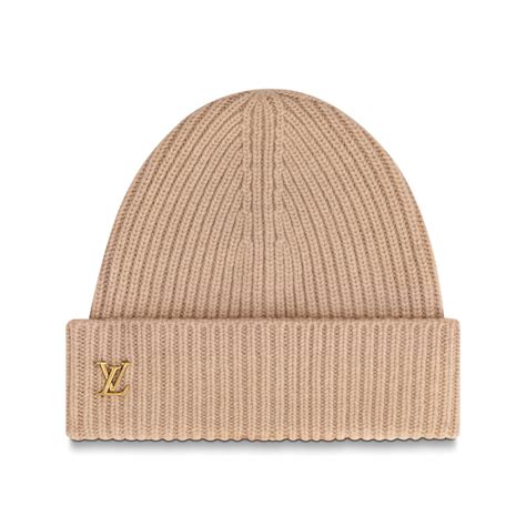 louis vuitton beanie white|spark beanie hat.